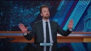 The Daily Show 30. Sezon 106. Bölüm