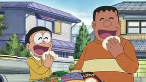 Doraemon 1. Sezon 725. Bölüm