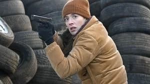 Chicago P.D. 11. Sezon 3. Bölüm
