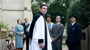 Grantchester 7. Sezon 4. Bölüm