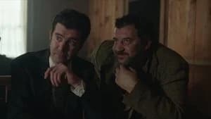 Wyatt Earp and the Cowboy War 1. Sezon 3. Bölüm