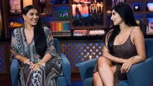 Watch What Happens Live with Andy Cohen 14. Sezon 141. Bölüm