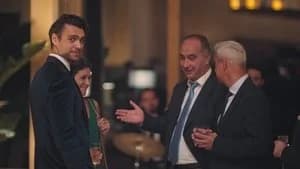 Kimler Geldi Kimler Geçti 1. Sezon 5. Bölüm