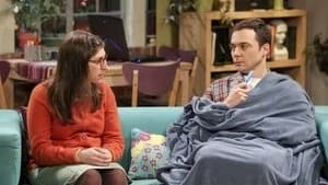 The Big Bang Theory 10. Sezon 20. Bölüm
