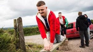 The Young Offenders 1. Sezon 4. Bölüm