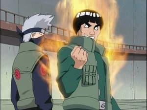 Naruto 1. Sezon 37. Bölüm