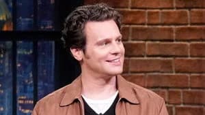 Late Night with Seth Meyers 11. Sezon 94. Bölüm