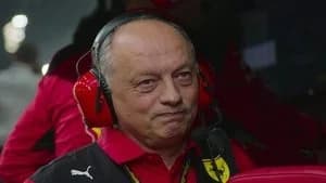 Formula 1: Drive to Survive 6. Sezon 10. Bölüm