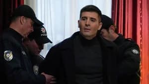 Dengeler: Biri Olmak 1. Sezon 8. Bölüm