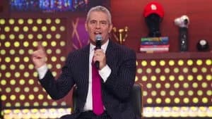 Watch What Happens Live with Andy Cohen 19. Sezon 167. Bölüm