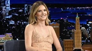 The Tonight Show Starring Jimmy Fallon 11. Sezon 178. Bölüm