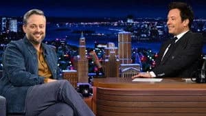 The Tonight Show Starring Jimmy Fallon 12. Sezon 47. Bölüm