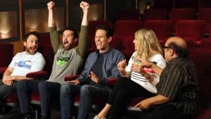 It's Always Sunny in Philadelphia 14. Sezon 2. Bölüm
