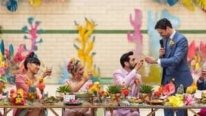 Wedding Season 1. Sezon 5. Bölüm