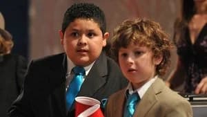 Modern Family 2. Sezon 10. Bölüm