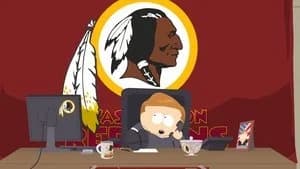 South Park 18. Sezon 1. Bölüm