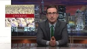 Last Week Tonight with John Oliver 2. Sezon 14. Bölüm