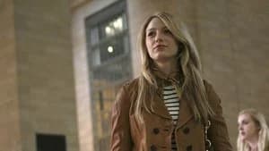 Gossip Girl 1. Sezon 1. Bölüm