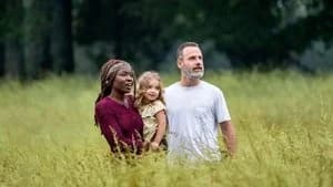 The Walking Dead 9. Sezon 1. Bölüm
