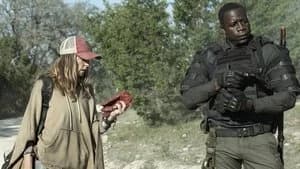 Fear the Walking Dead 7. Sezon 4. Bölüm