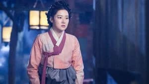 Saimdang, Memoir of Colors 1. Sezon 12. Bölüm