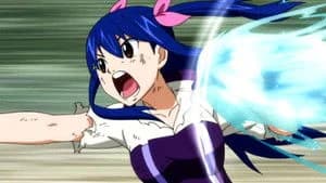 Fairy Tail 4. Sezon 20. Bölüm