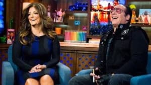 Watch What Happens Live with Andy Cohen 10. Sezon 46. Bölüm