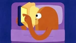 Headspace Guide to Sleep 1. Sezon 2. Bölüm