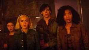 Chilling Adventures of Sabrina 2. Sezon 1. Bölüm