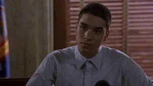Law & Order 12. Sezon 21. Bölüm