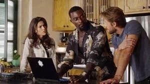 Blood & Treasure 2. Sezon 5. Bölüm
