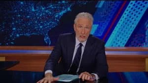 The Daily Show 29. Sezon 112. Bölüm