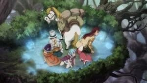 The Seven Deadly Sins: Four Knights of the Apocalypse 1. Sezon 15. Bölüm