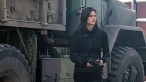 Van Helsing 3. Sezon 12. Bölüm