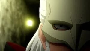 Boruto: Naruto Next Generations 1. Sezon 211. Bölüm