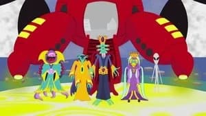 South Park 6. Sezon 15. Bölüm