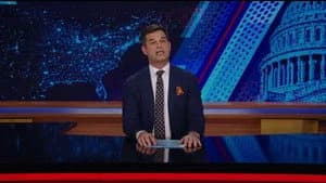 The Daily Show 29. Sezon 113. Bölüm