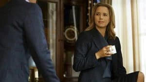 Madam Secretary 3. Sezon 23. Bölüm