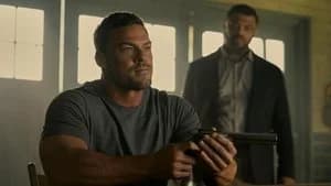 Reacher 3. Sezon 1. Bölüm