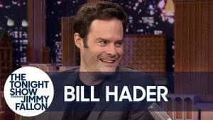 The Tonight Show Starring Jimmy Fallon 7. Sezon 1. Bölüm