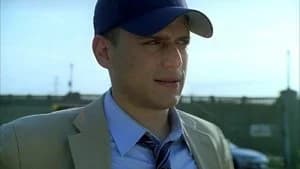 Prison Break 2. Sezon 3. Bölüm