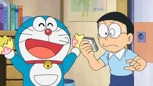 Doraemon 1. Sezon 1021. Bölüm