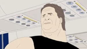 Haha, You Clowns 1. Sezon 4. Bölüm