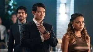 The Flash 8. Sezon 4. Bölüm