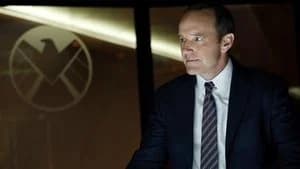 Marvel's Agents of S.H.I.E.L.D. 1. Sezon 1. Bölüm