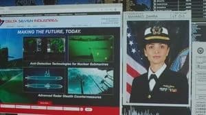 NCIS: Los Angeles 14. Sezon 12. Bölüm
