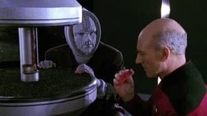 Star Trek: The Next Generation 3. Sezon 18. Bölüm