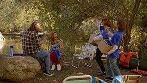 Wet Hot American Summer: Ten Years Later 1. Sezon 2. Bölüm
