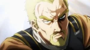 Vinland Saga 2. Sezon 4. Bölüm