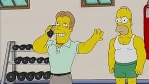 The Simpsons 21. Sezon 1. Bölüm